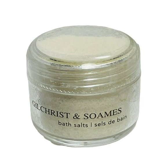 Gilchrist & Soames London Travel Size Toiletry Set Of 8 Hair Face Bath Mending - Picture 8 of 16